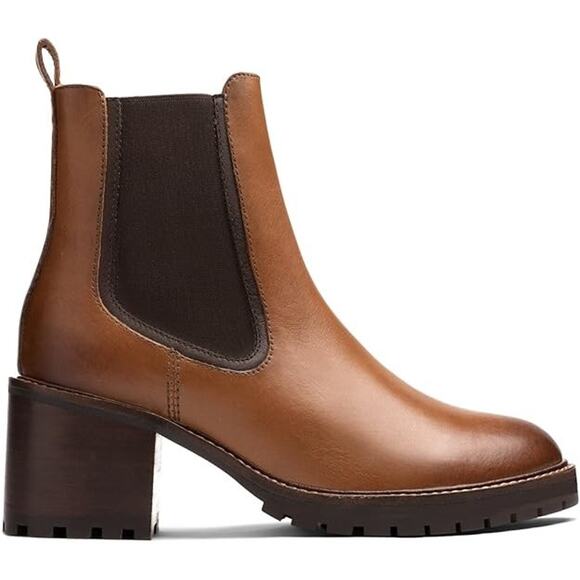 Thursday Boot Company women's Knockout High Chelsea boots size 6.5 - Picture 4 of 8